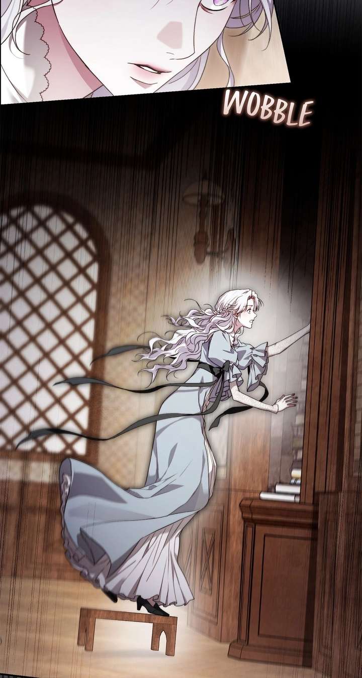 The Duchess Lives Only for This Day Chapter 7 - Page 10