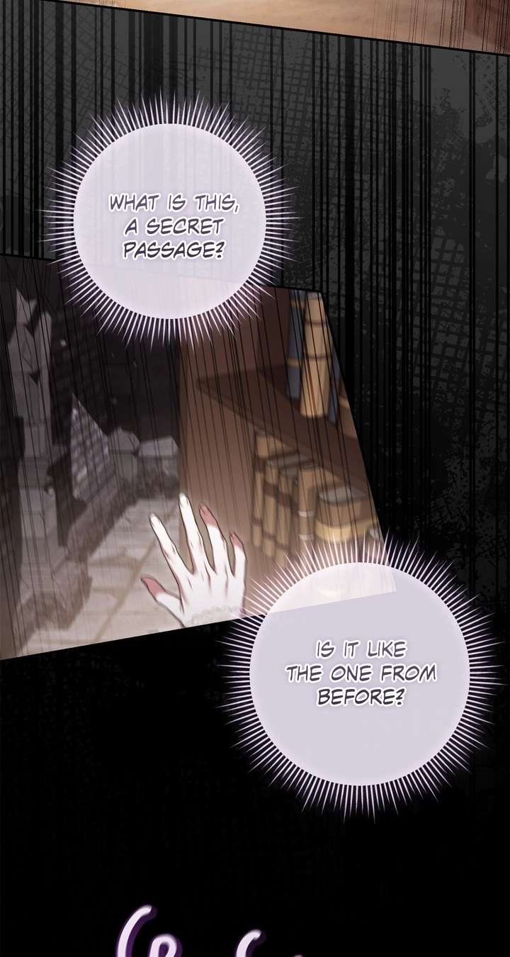 The Duchess Lives Only for This Day Chapter 7 - Page 11