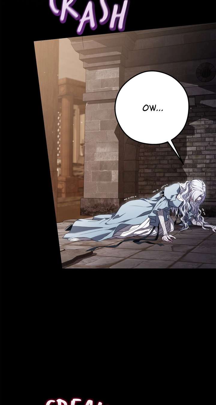 The Duchess Lives Only for This Day Chapter 7 - Page 12