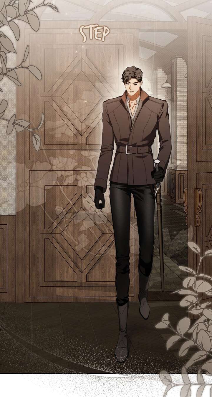 The Duchess Lives Only for This Day Chapter 7 - Page 18