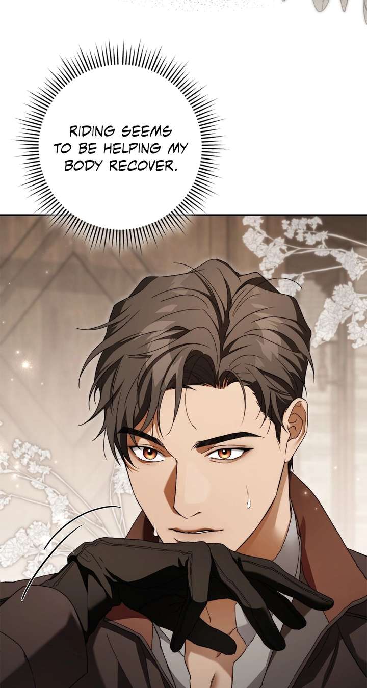 The Duchess Lives Only for This Day Chapter 7 - Page 19