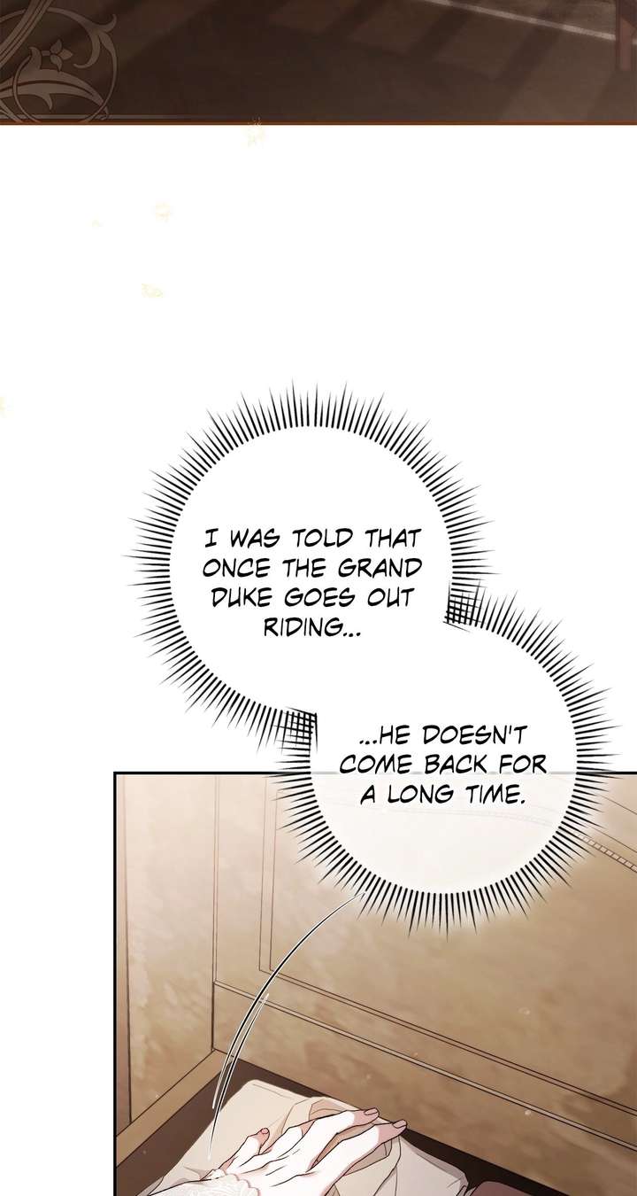 The Duchess Lives Only for This Day Chapter 7 - Page 2