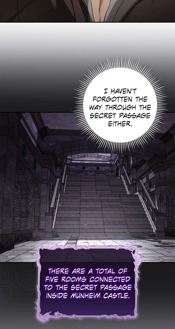 The Duchess Lives Only for This Day Chapter 7 - Page 20