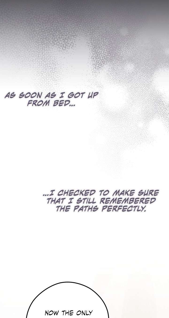 The Duchess Lives Only for This Day Chapter 7 - Page 21