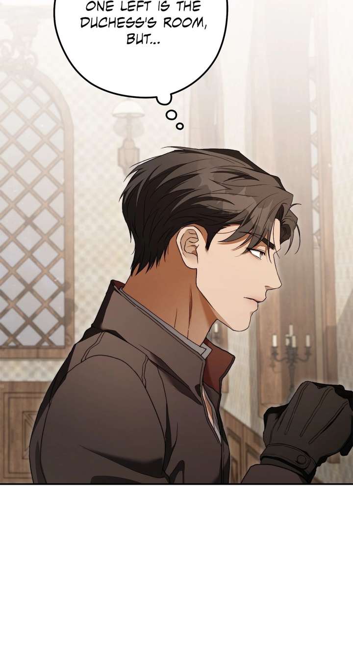 The Duchess Lives Only for This Day Chapter 7 - Page 22