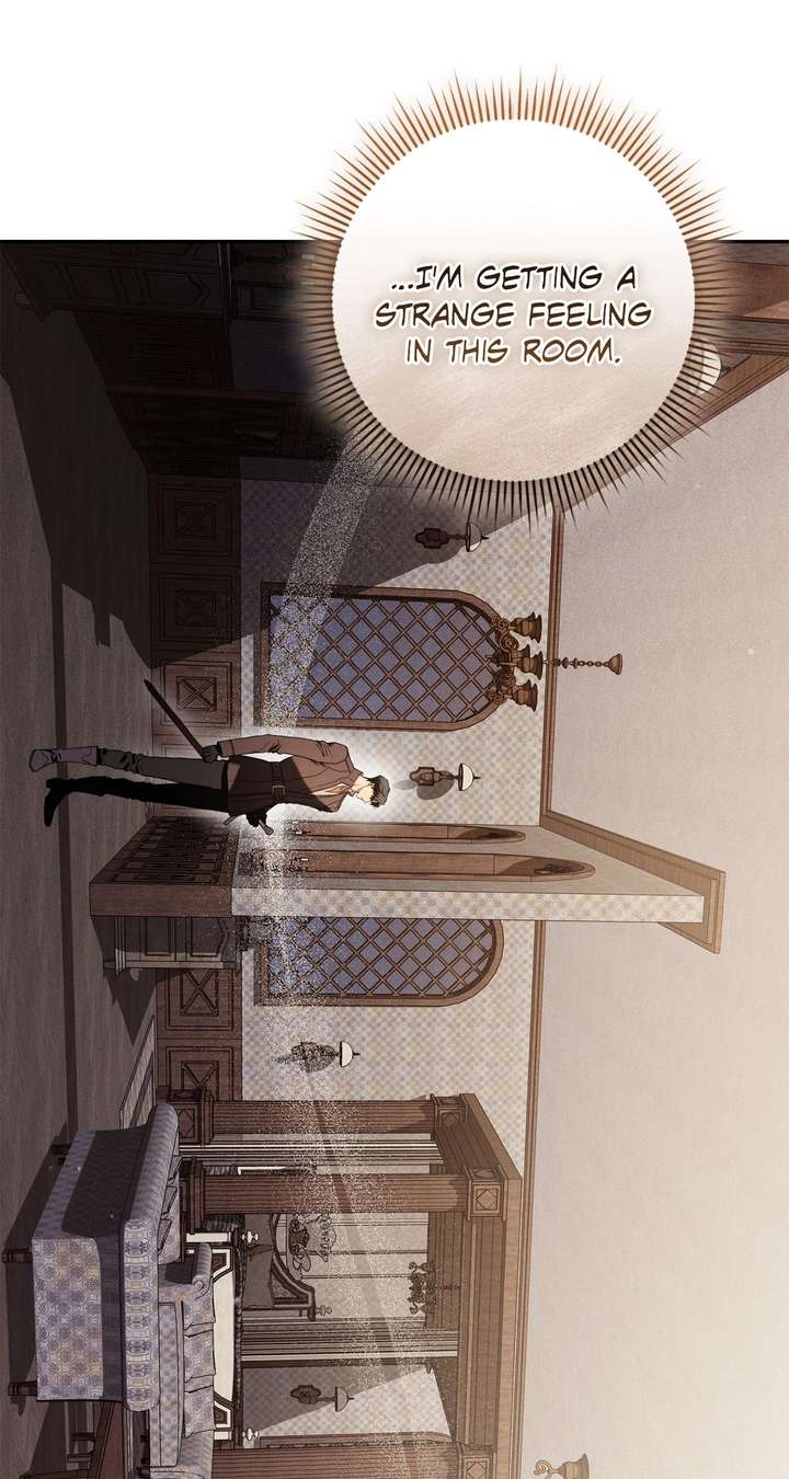 The Duchess Lives Only for This Day Chapter 7 - Page 24