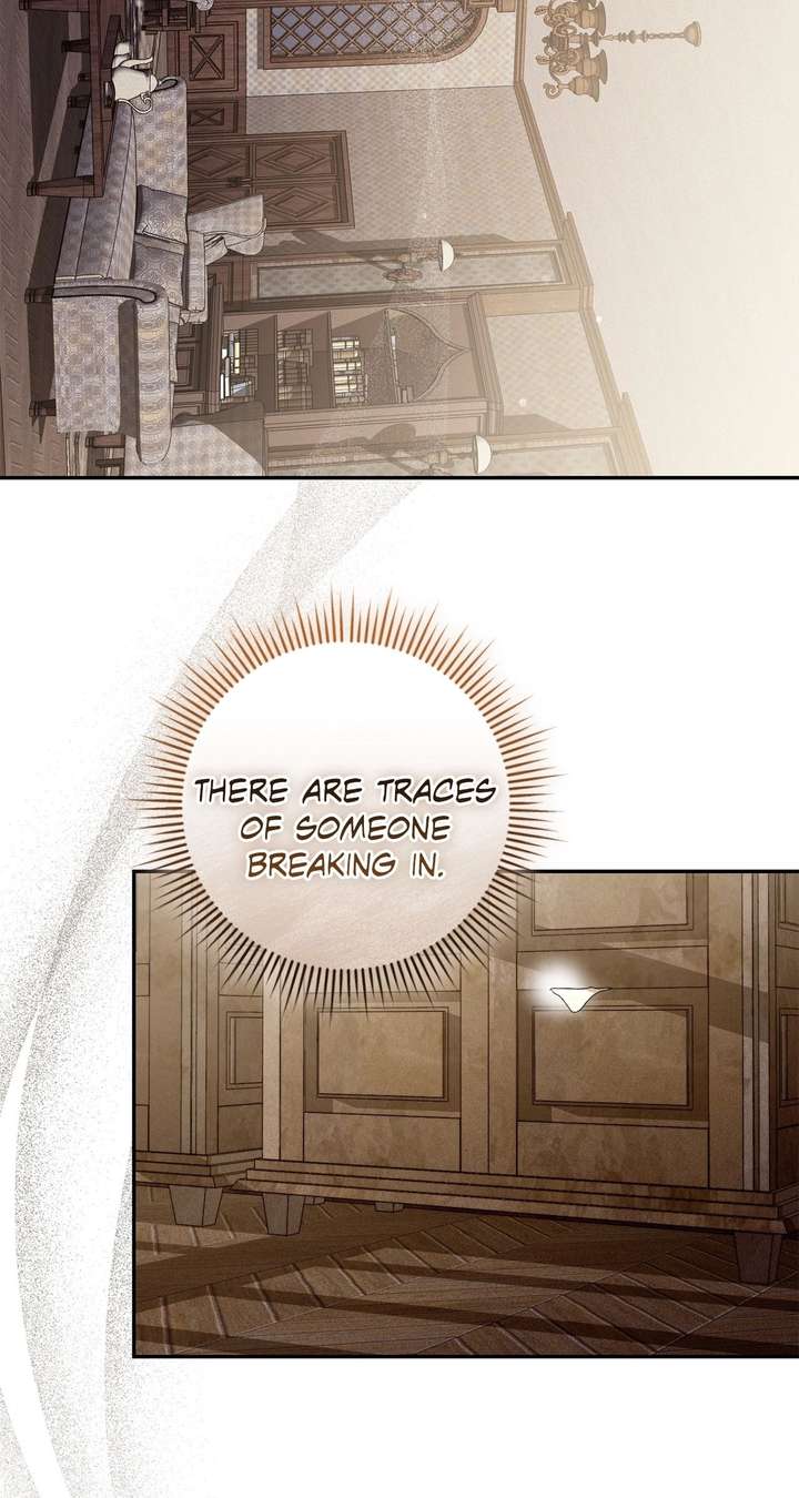 The Duchess Lives Only for This Day Chapter 7 - Page 25