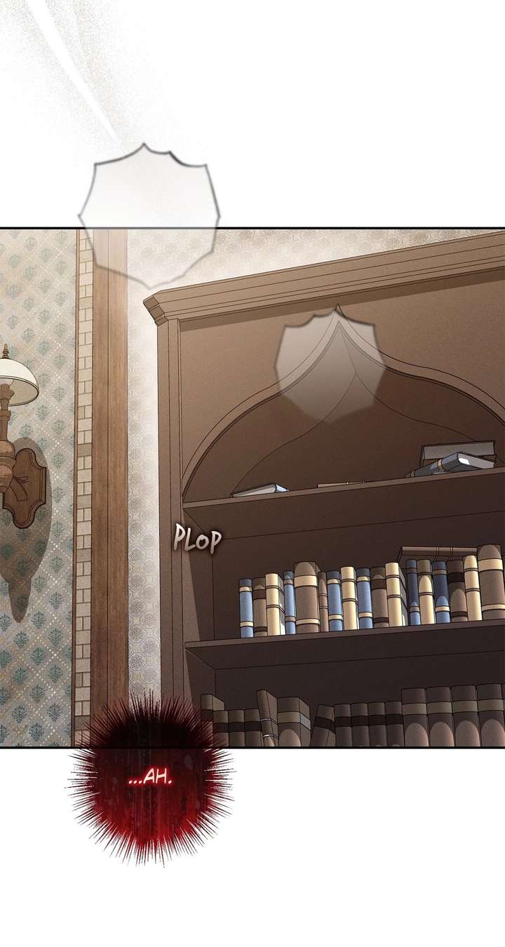 The Duchess Lives Only for This Day Chapter 7 - Page 26