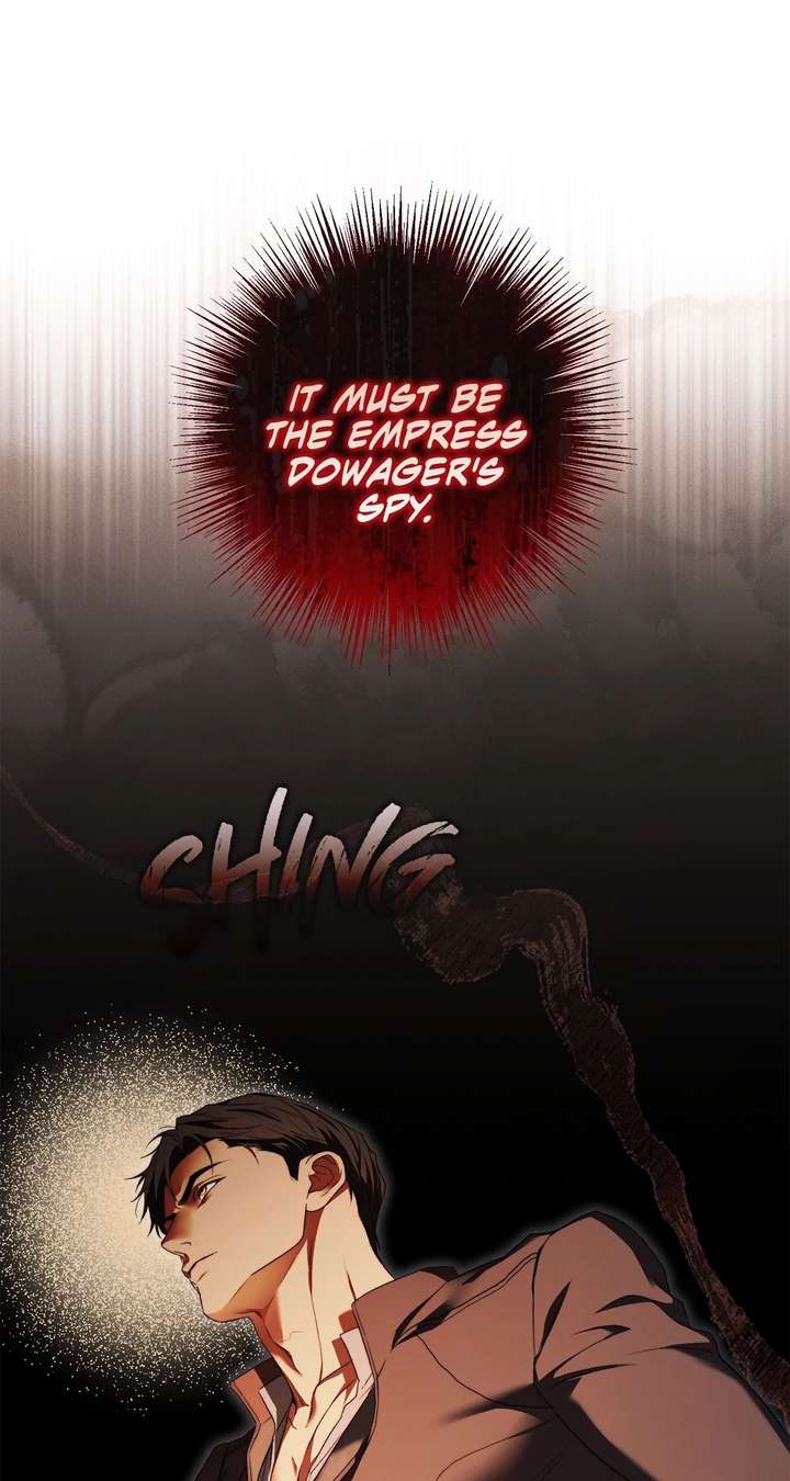 The Duchess Lives Only for This Day Chapter 7 - Page 27