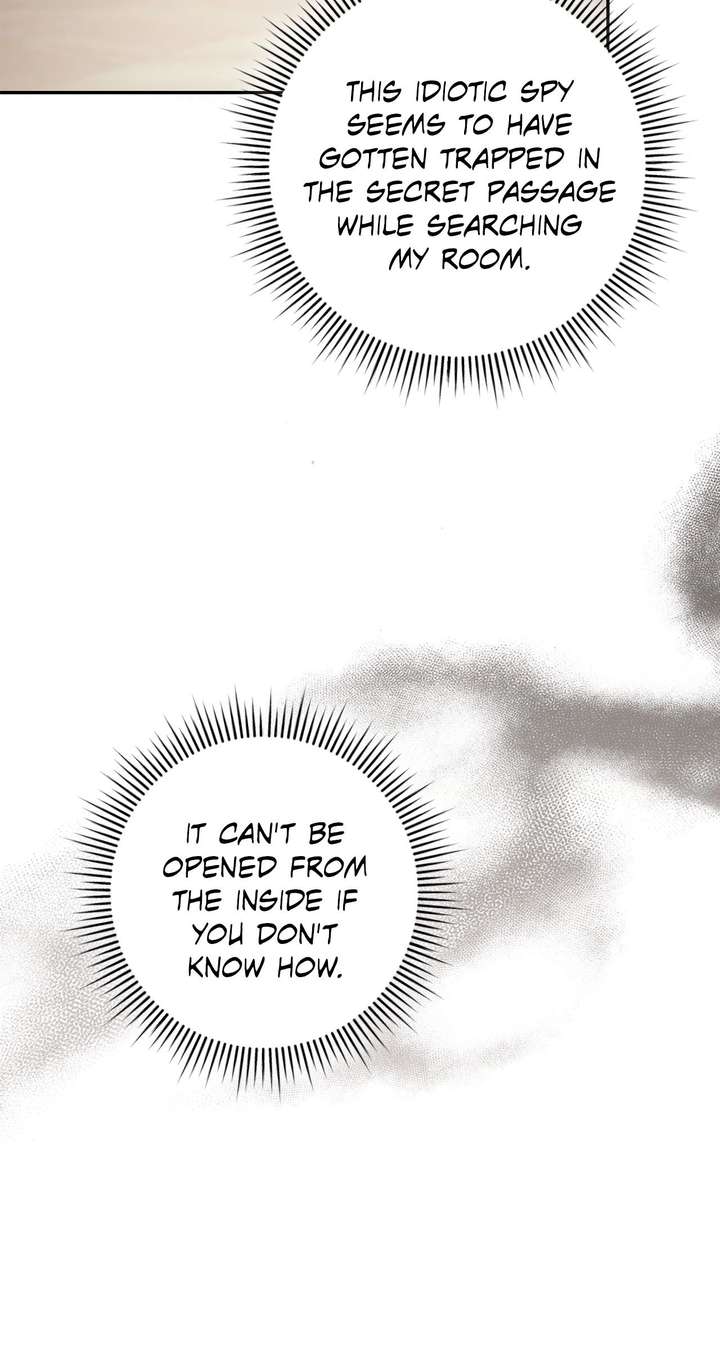 The Duchess Lives Only for This Day Chapter 7 - Page 30