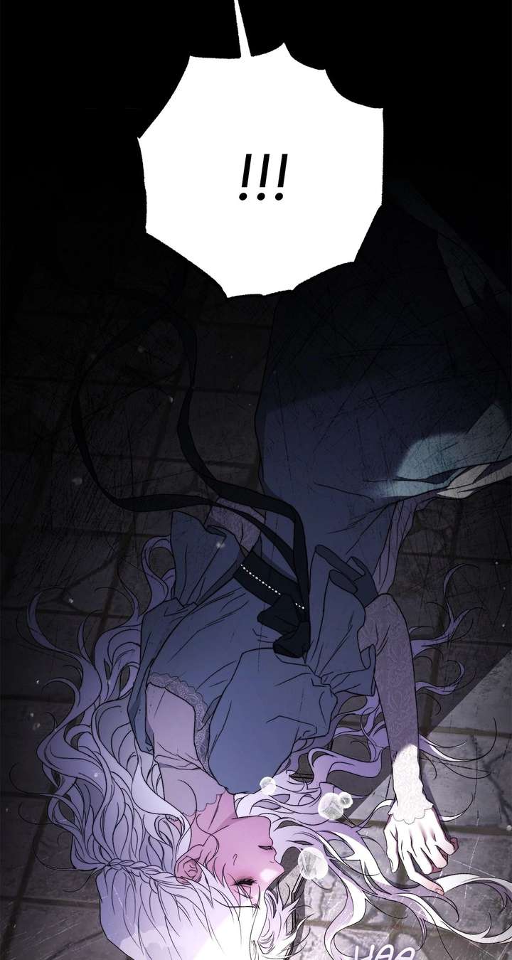 The Duchess Lives Only for This Day Chapter 7 - Page 34