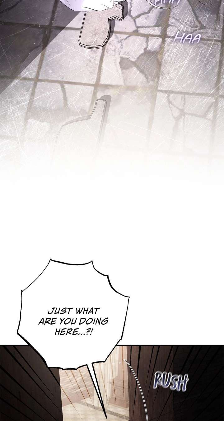 The Duchess Lives Only for This Day Chapter 7 - Page 35