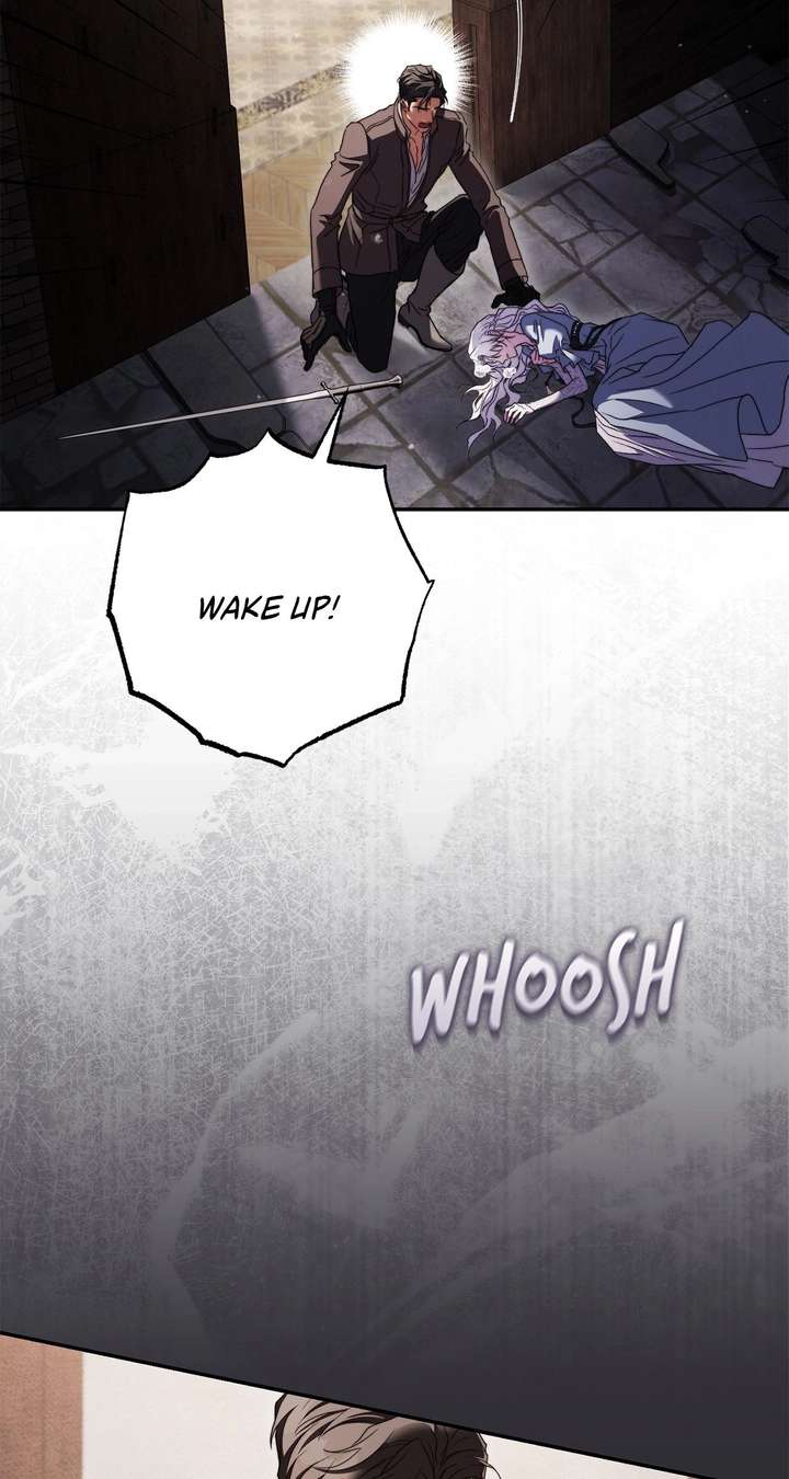 The Duchess Lives Only for This Day Chapter 7 - Page 36