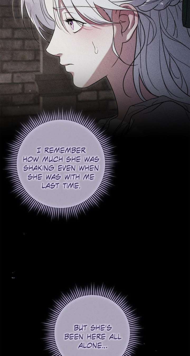 The Duchess Lives Only for This Day Chapter 7 - Page 39