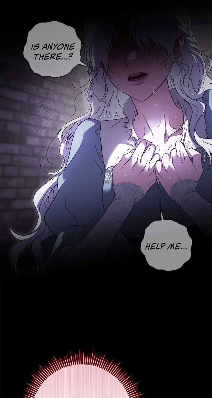 The Duchess Lives Only for This Day Chapter 7 - Page 42