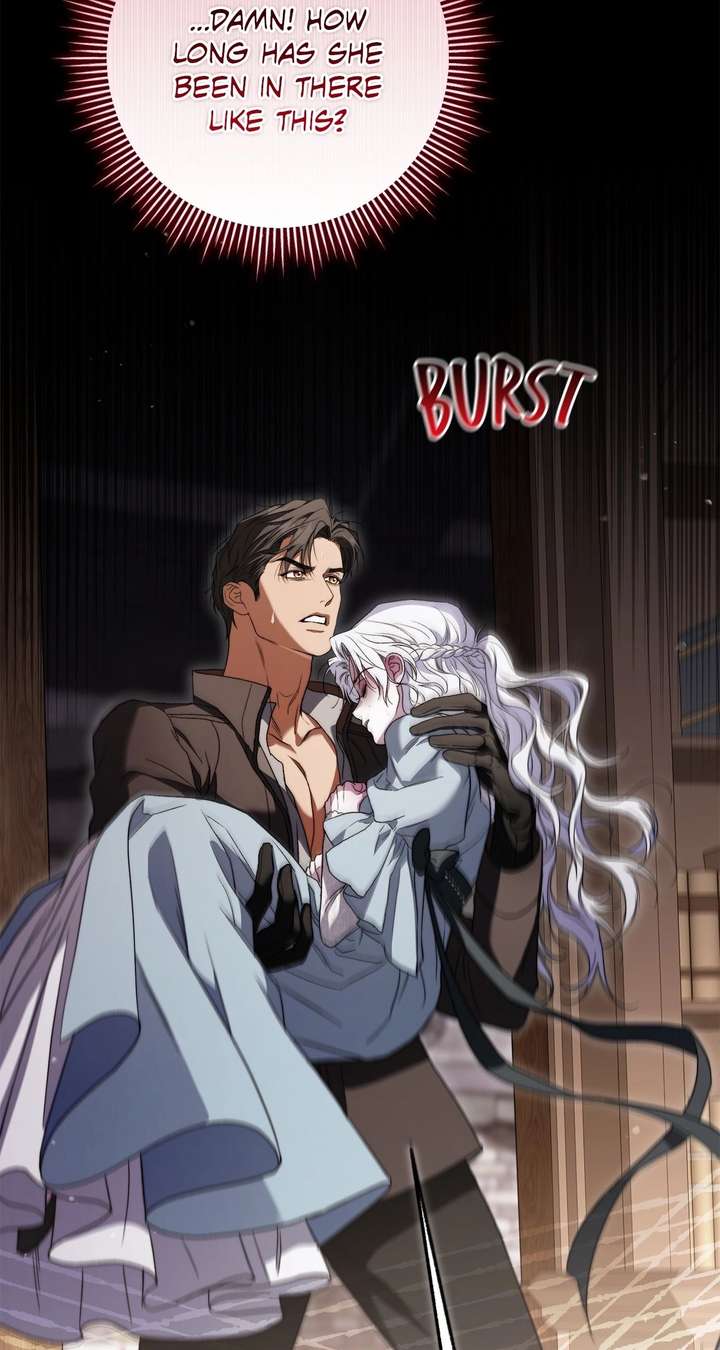 The Duchess Lives Only for This Day Chapter 7 - Page 43