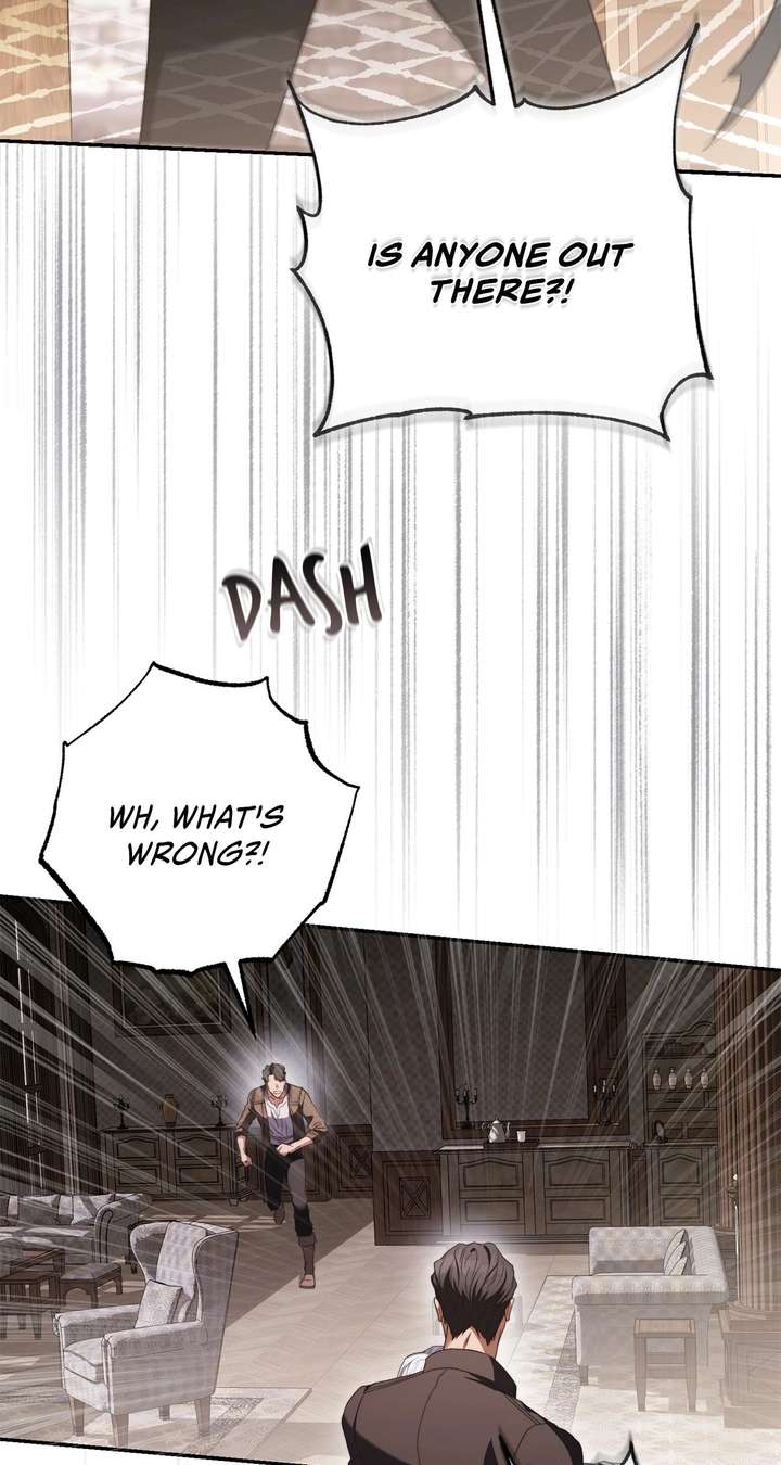 The Duchess Lives Only for This Day Chapter 7 - Page 44