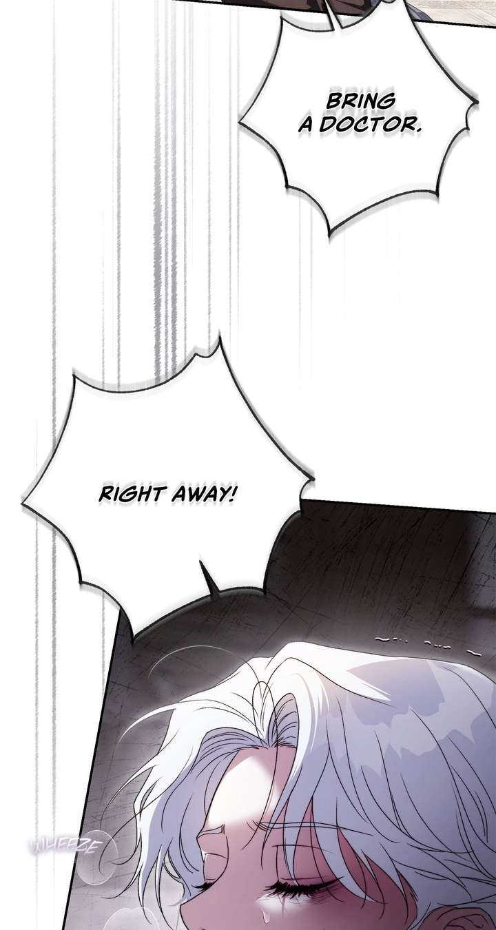 The Duchess Lives Only for This Day Chapter 7 - Page 45