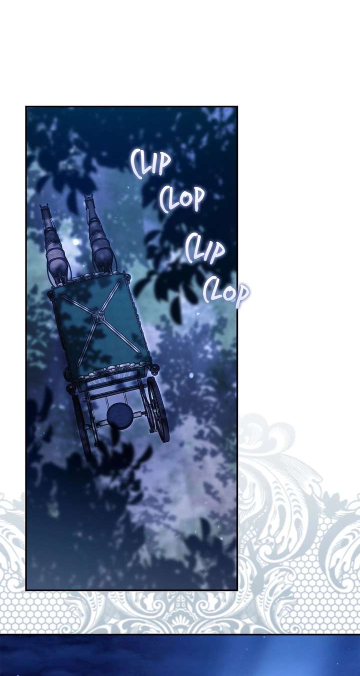 The Duchess Lives Only for This Day Chapter 7 - Page 47