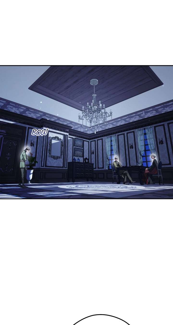 The Duchess Lives Only for This Day Chapter 7 - Page 50