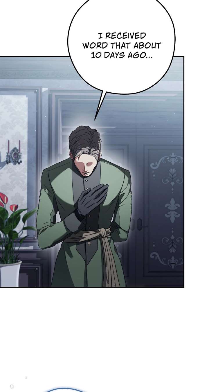 The Duchess Lives Only for This Day Chapter 7 - Page 51