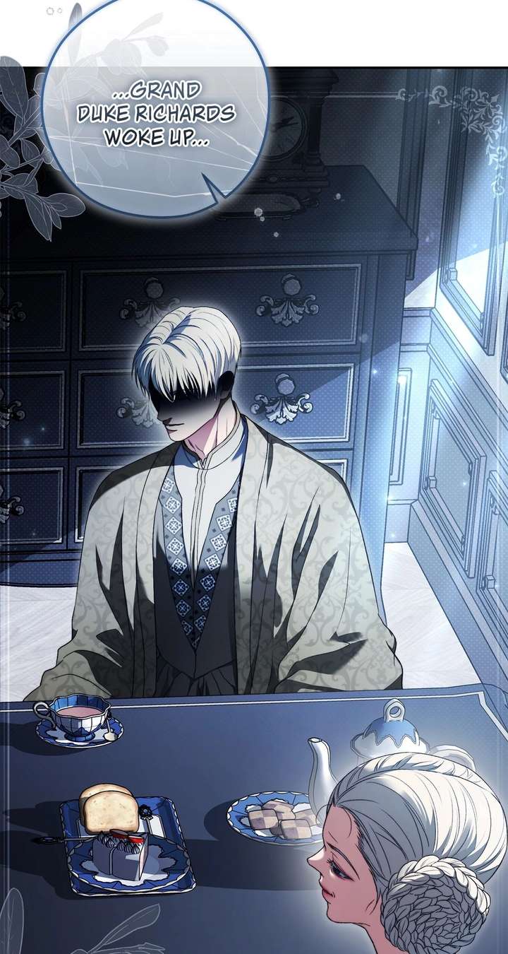 The Duchess Lives Only for This Day Chapter 7 - Page 52