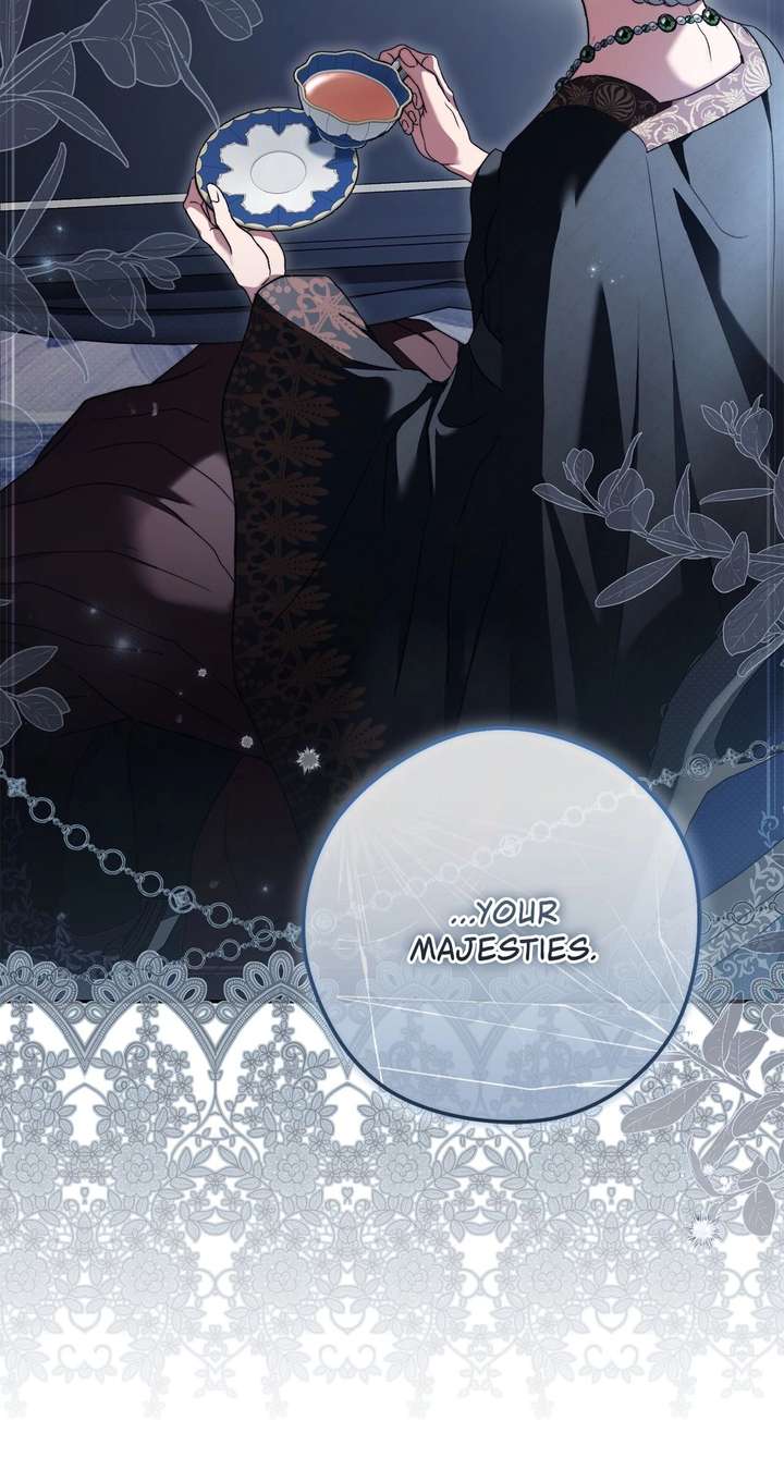 The Duchess Lives Only for This Day Chapter 7 - Page 53