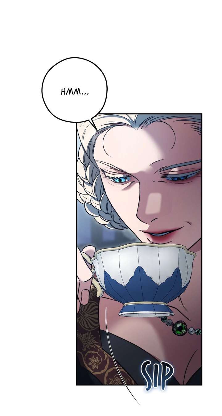 The Duchess Lives Only for This Day Chapter 7 - Page 54