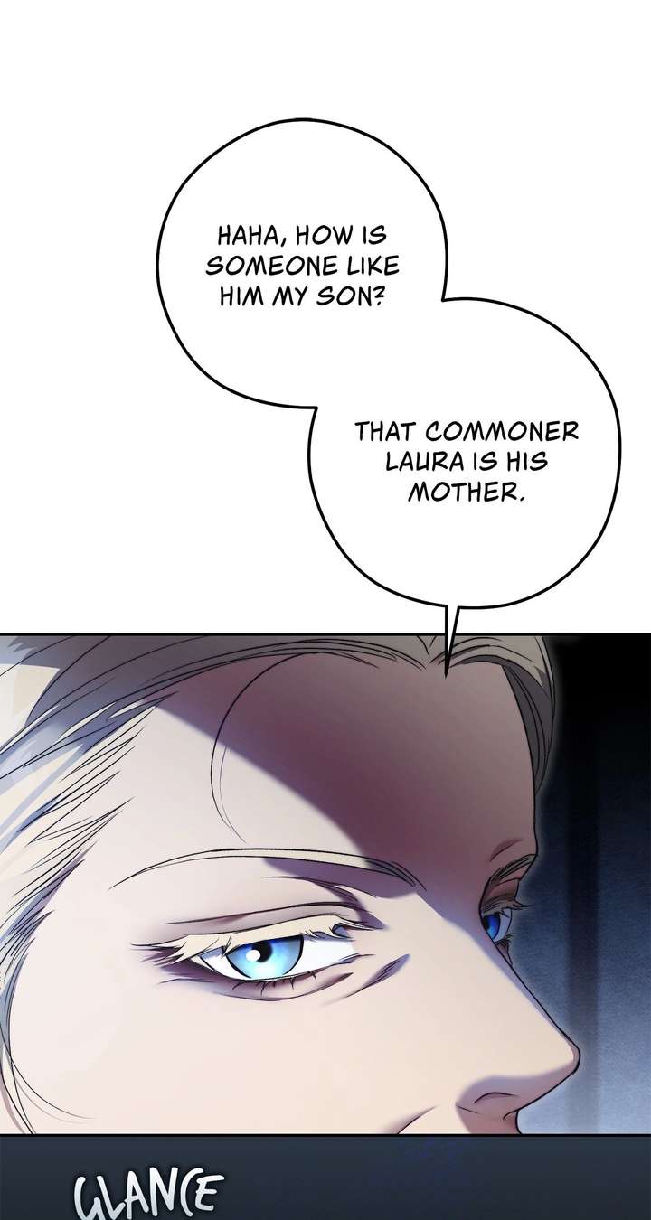 The Duchess Lives Only for This Day Chapter 7 - Page 57