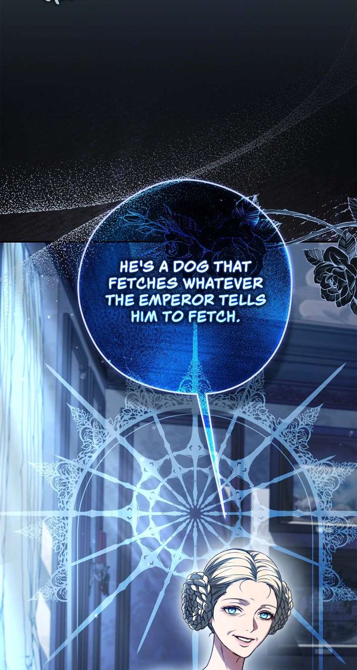 The Duchess Lives Only for This Day Chapter 7 - Page 58