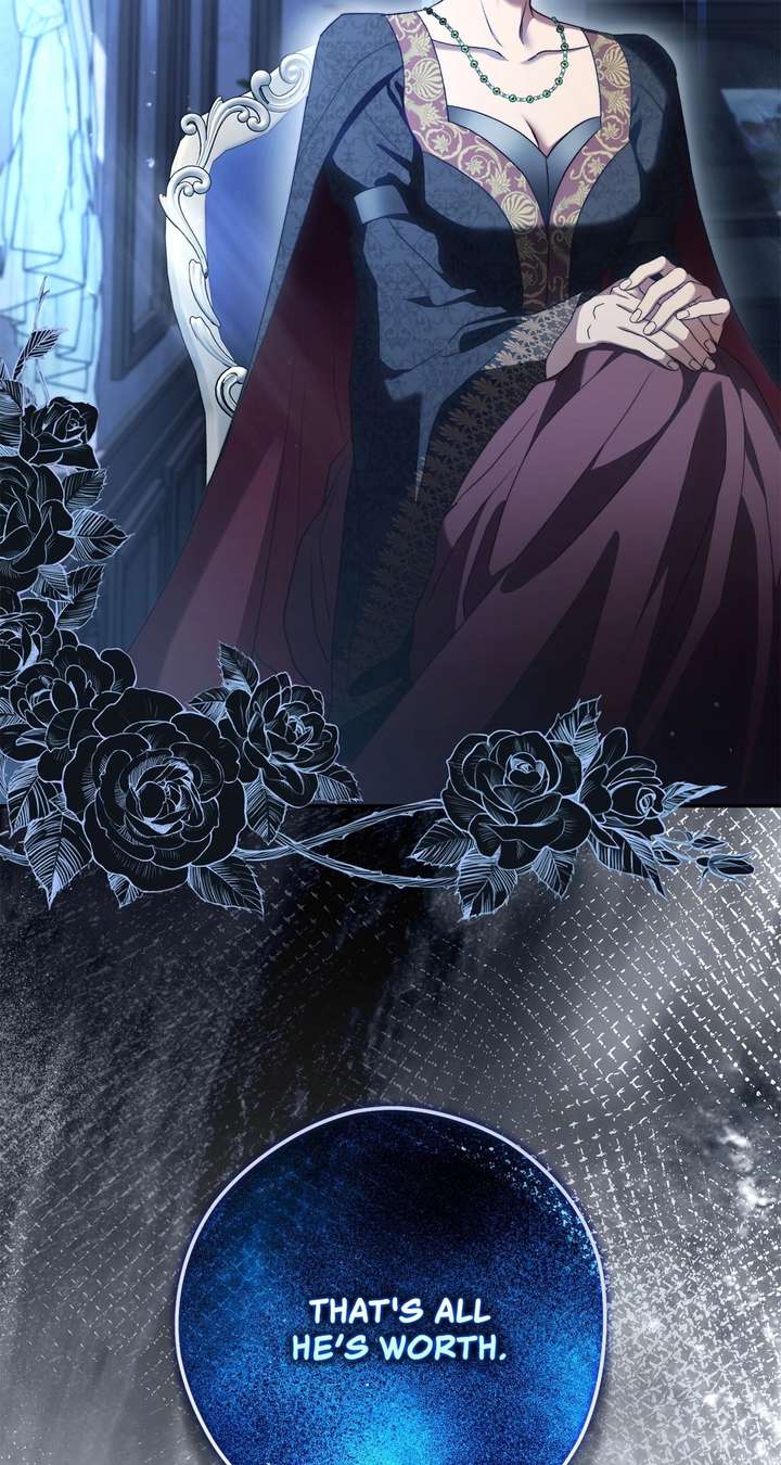 The Duchess Lives Only for This Day Chapter 7 - Page 59