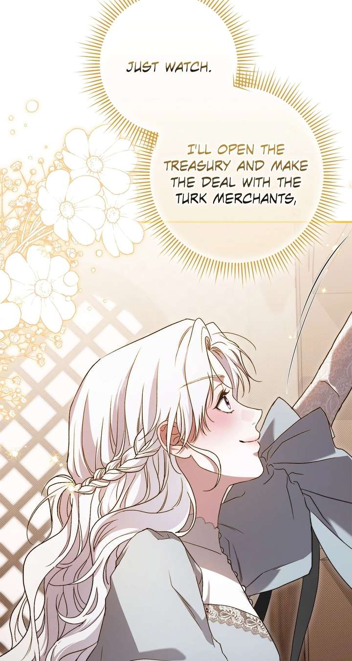 The Duchess Lives Only for This Day Chapter 7 - Page 6