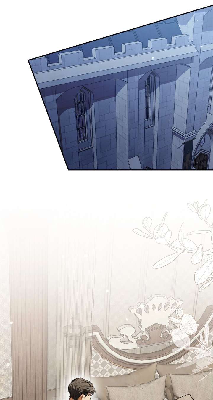 The Duchess Lives Only for This Day Chapter 7 - Page 61