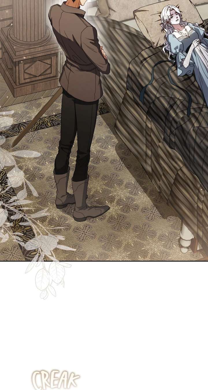 The Duchess Lives Only for This Day Chapter 7 - Page 62