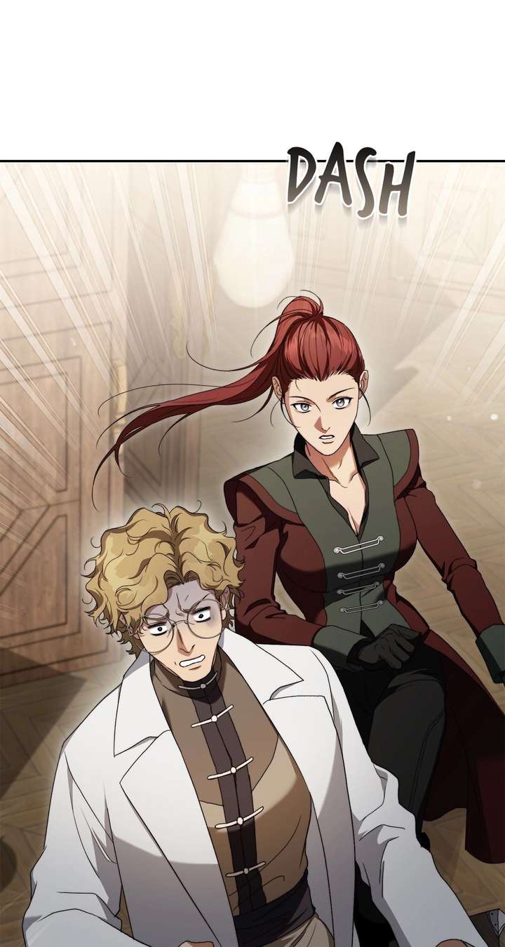 The Duchess Lives Only for This Day Chapter 7 - Page 64