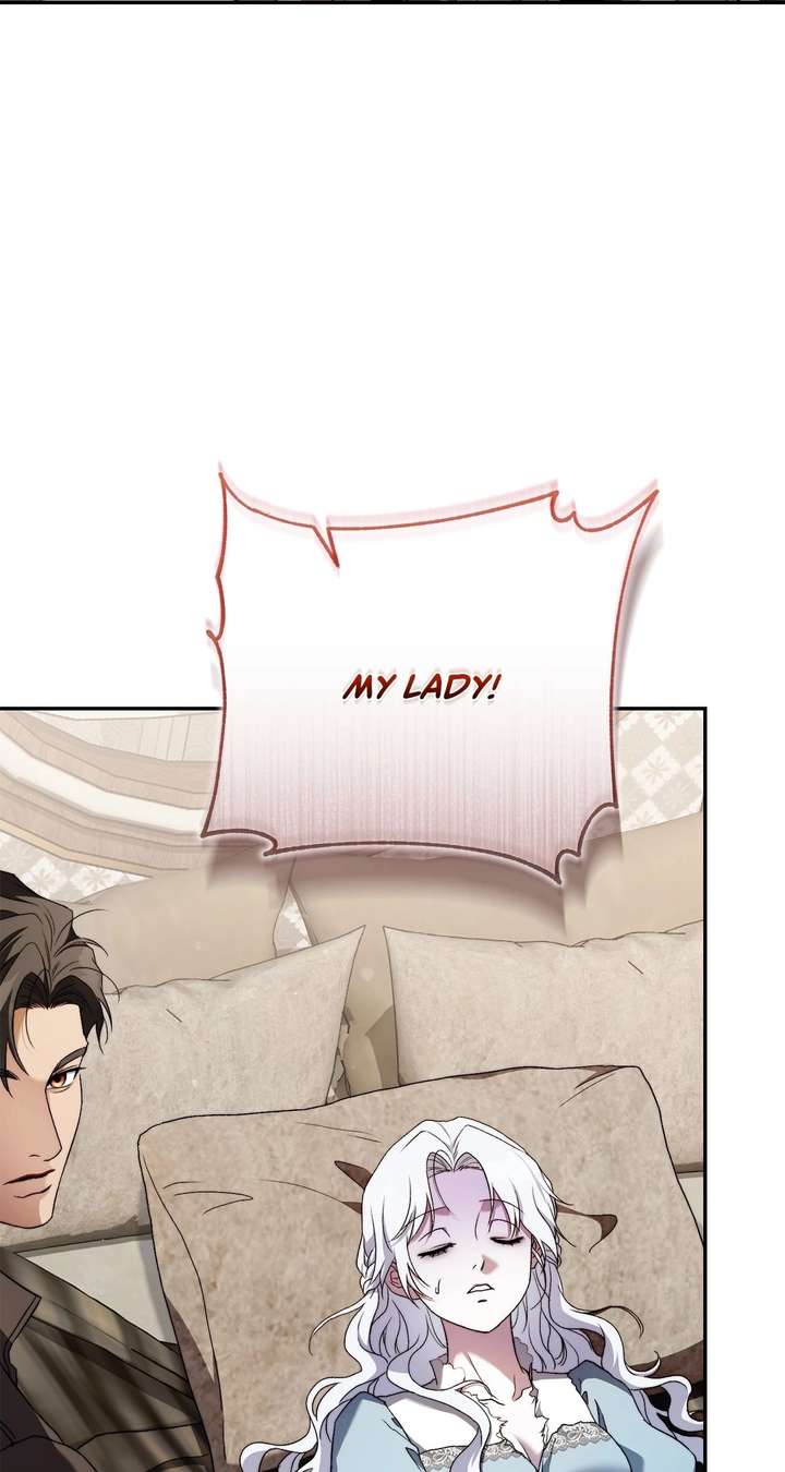 The Duchess Lives Only for This Day Chapter 7 - Page 65