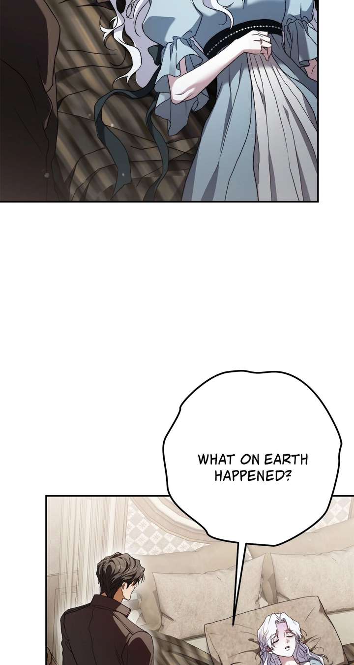 The Duchess Lives Only for This Day Chapter 7 - Page 66