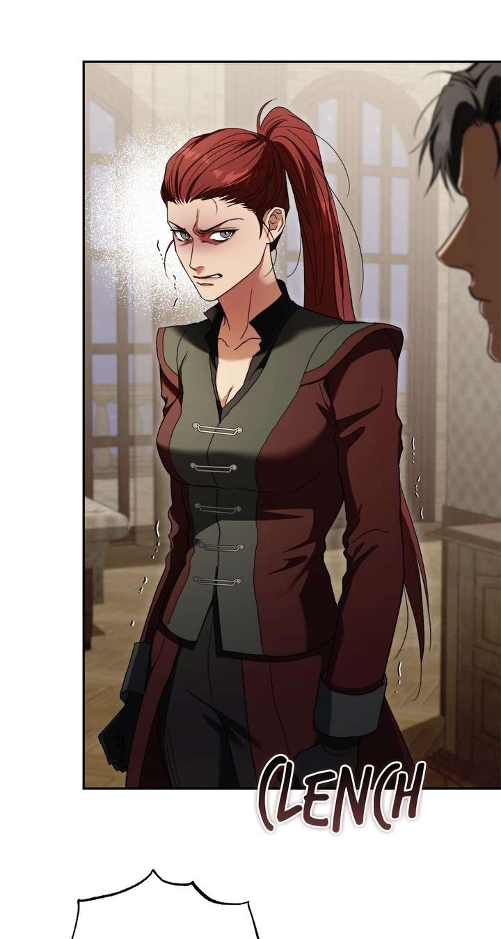 The Duchess Lives Only for This Day Chapter 7 - Page 69