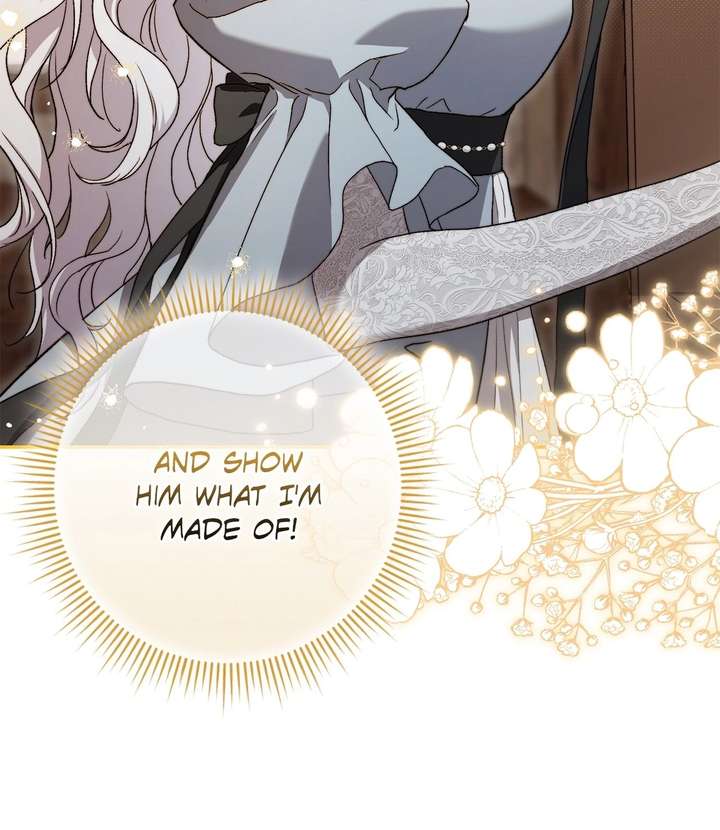 The Duchess Lives Only for This Day Chapter 7 - Page 7