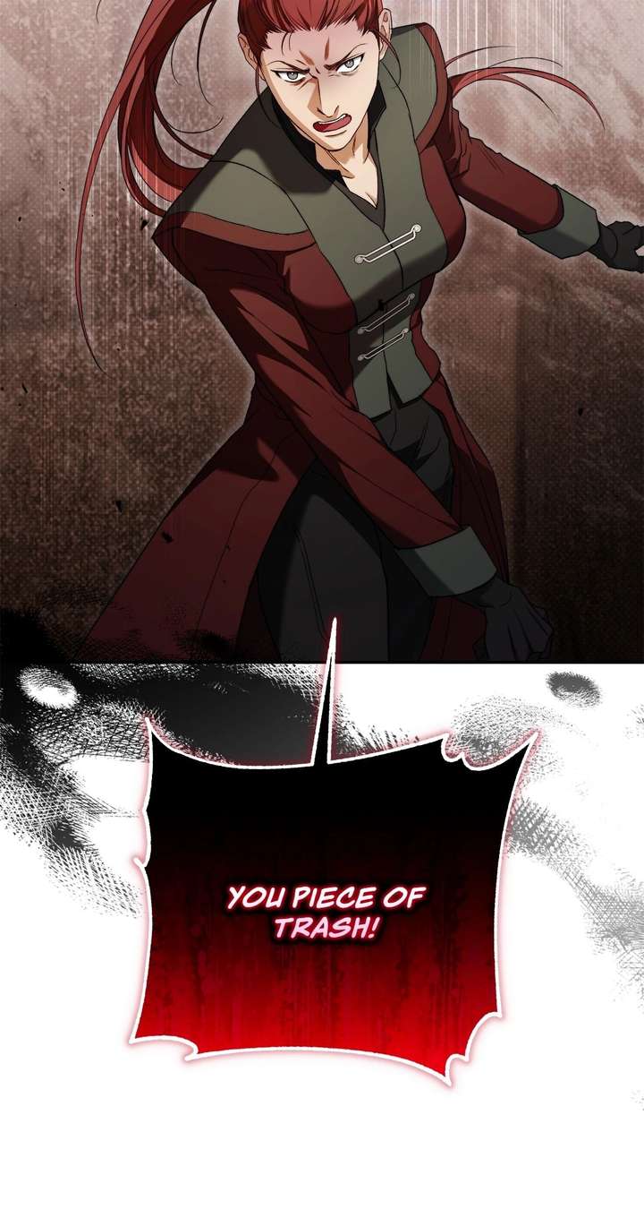 The Duchess Lives Only for This Day Chapter 7 - Page 75