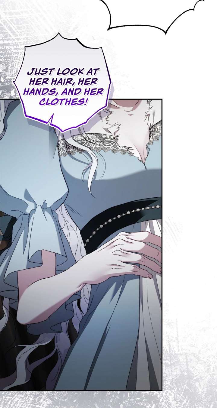 The Duchess Lives Only for This Day Chapter 7 - Page 78