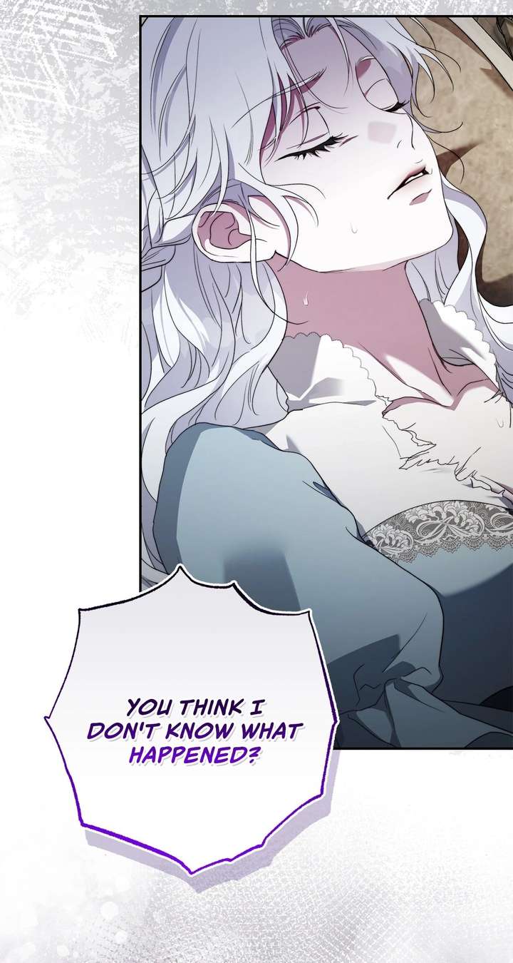 The Duchess Lives Only for This Day Chapter 7 - Page 79