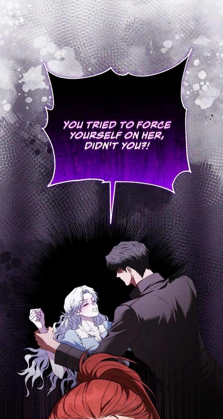 The Duchess Lives Only for This Day Chapter 7 - Page 80