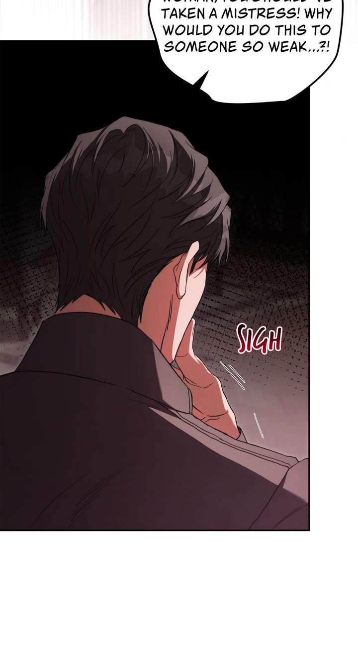 The Duchess Lives Only for This Day Chapter 7 - Page 82