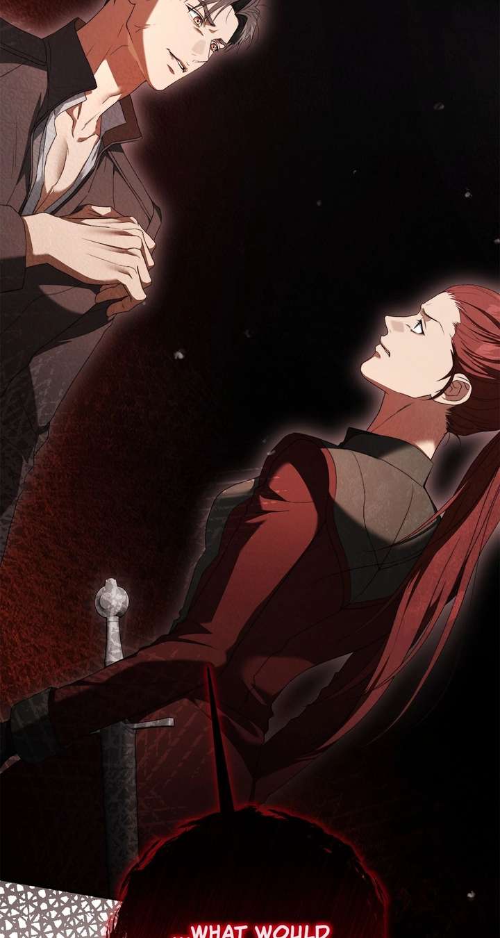 The Duchess Lives Only for This Day Chapter 7 - Page 86