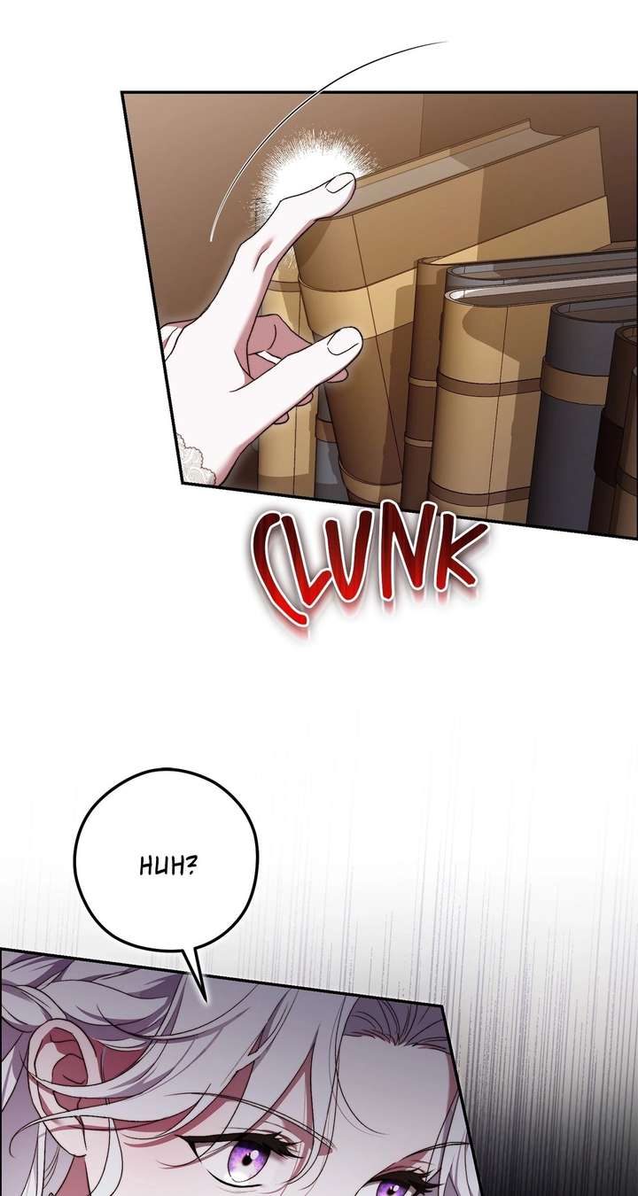 The Duchess Lives Only for This Day Chapter 7 - Page 9