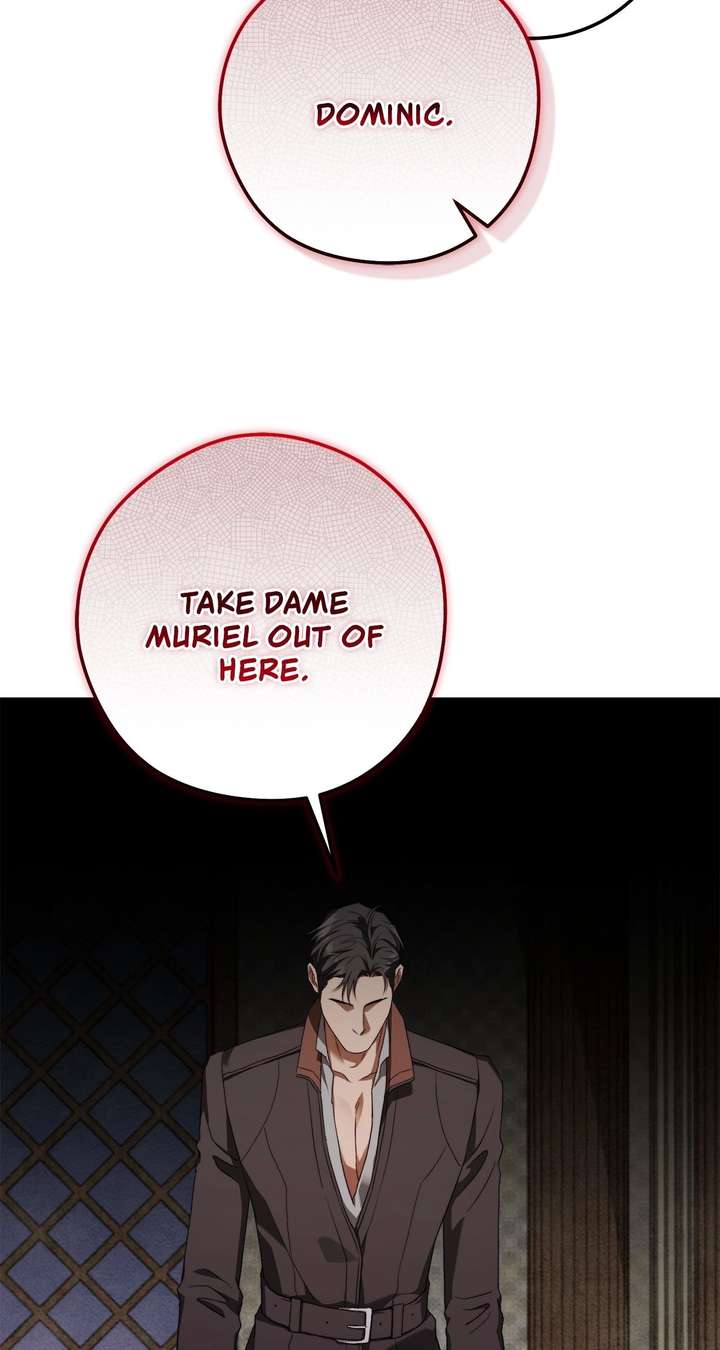 The Duchess Lives Only for This Day Chapter 8 - Page 11