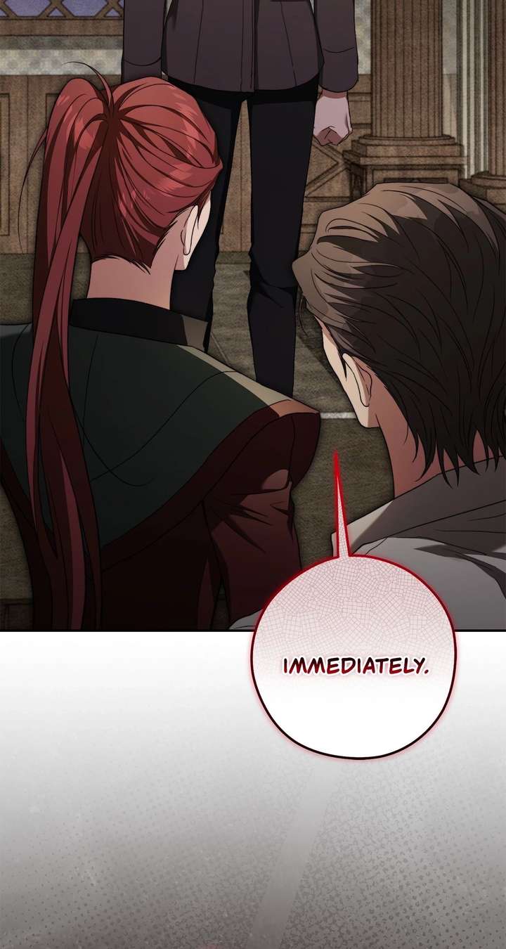 The Duchess Lives Only for This Day Chapter 8 - Page 12