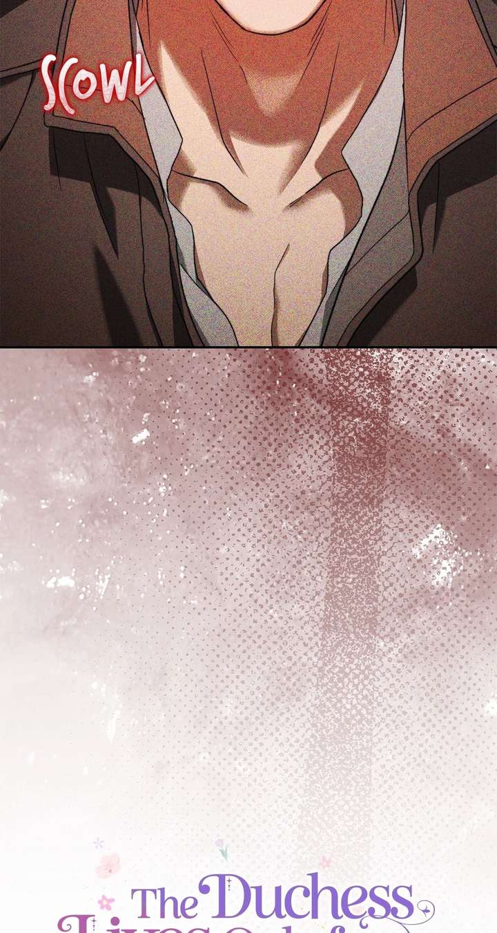 The Duchess Lives Only for This Day Chapter 8 - Page 14