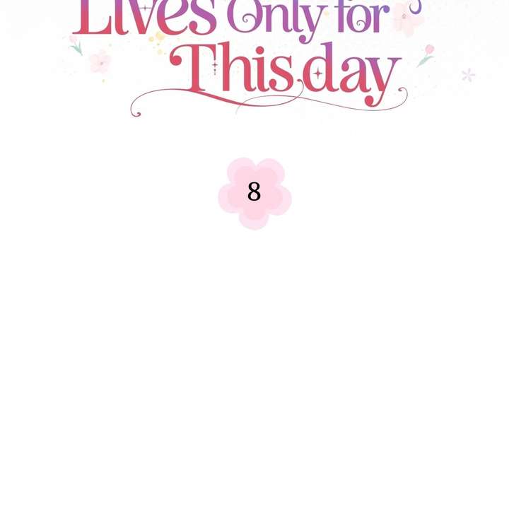 The Duchess Lives Only for This Day Chapter 8 - Page 15